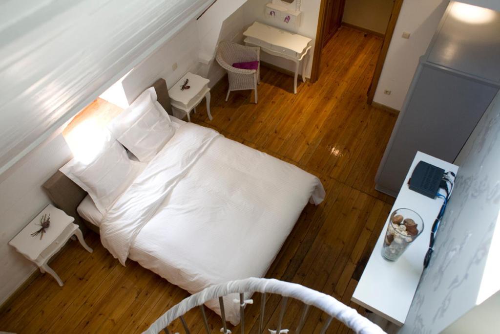 B&B Oeren-Plage Alveringem Εξωτερικό φωτογραφία
